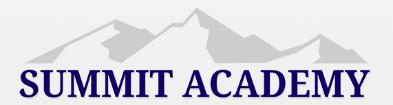 Summit Academy Schools logo